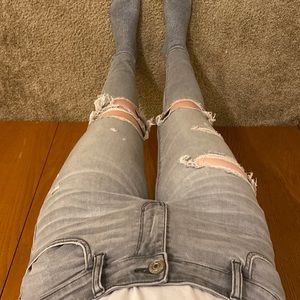 AMERICAN EAGLE SZ:12R